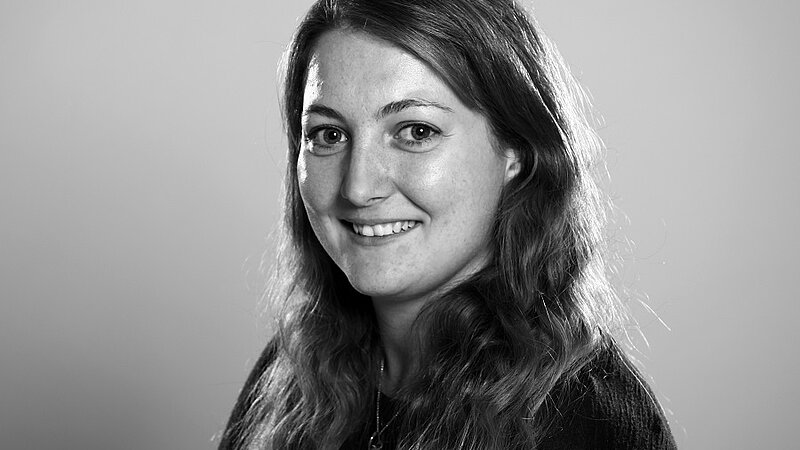 Portrait Gordana Prokosch