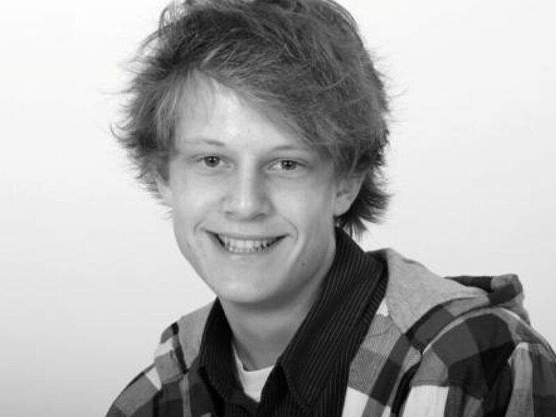 Portrait Philipp Janson