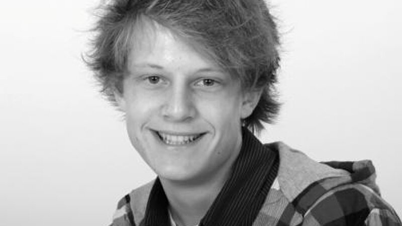 Portrait Philipp Janson