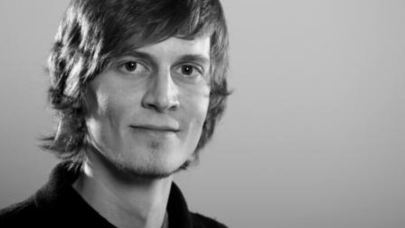 Portrait Andreas Knoch