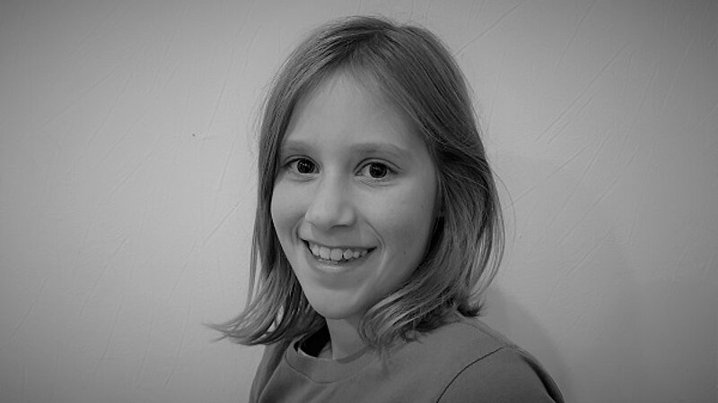 Portrait Sophie Picard