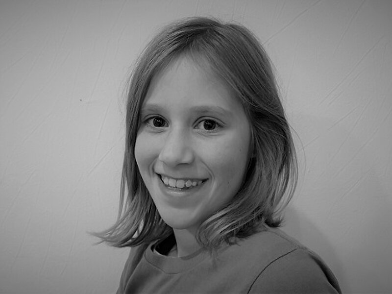 Portrait Sophie Picard