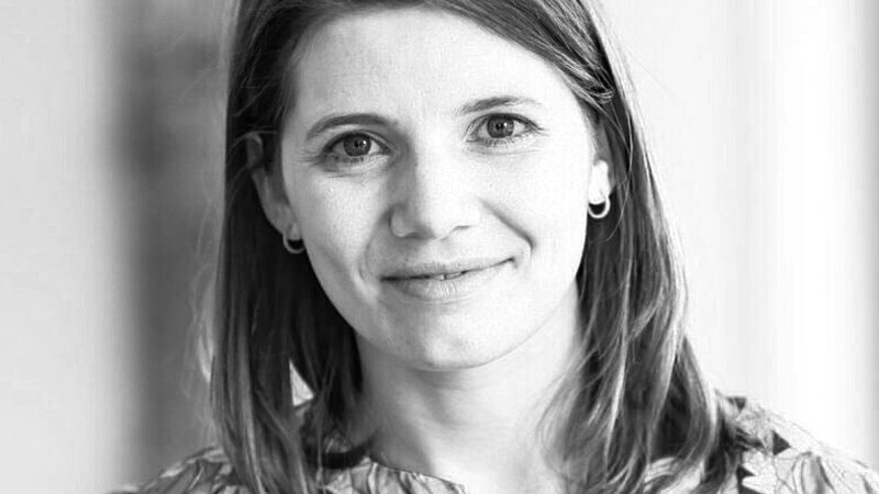 Portrait Mara Walz