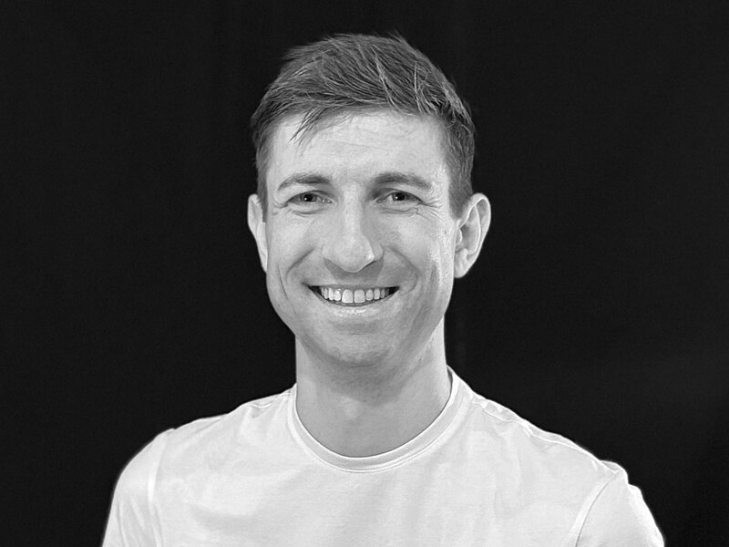 Portrait Nico Wasserbäch