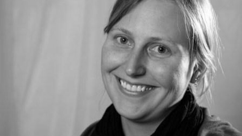Portrait Anja Hofmeister