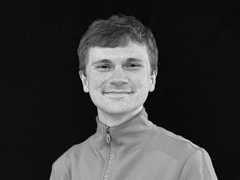 Portrait Fabian Henning