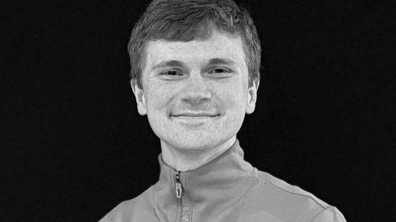 Portrait Fabian Henning