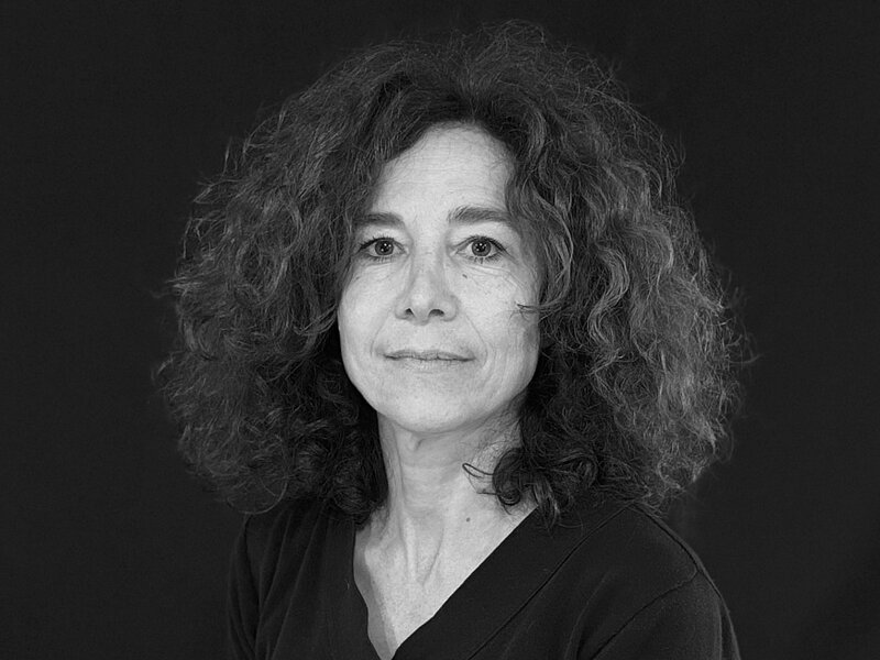 Portrait Stephanie Däbritz