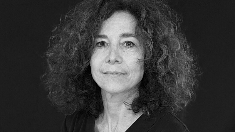 Portrait Stephanie Däbritz