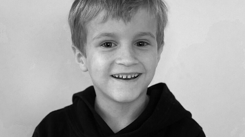 Portrait Felix Baier