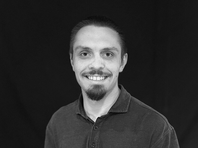 Portrait Marcel Hermsen