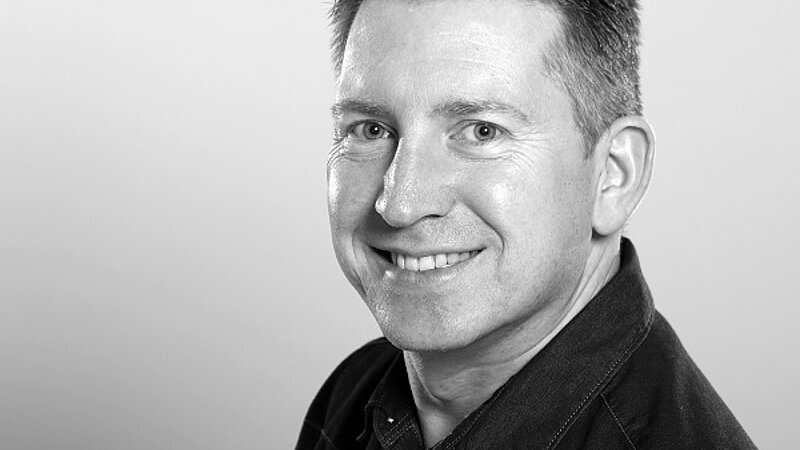 Portrait Thomas Happel