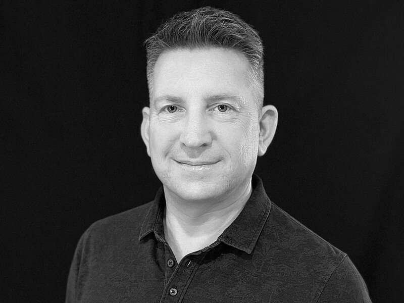 Portrait Thomas Happel