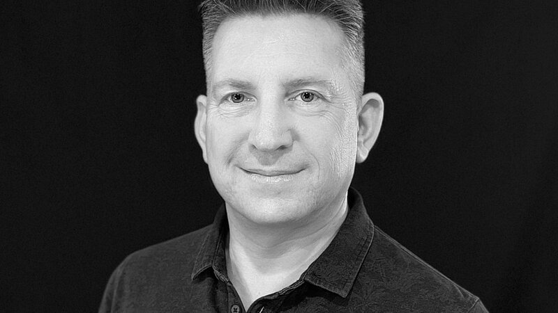 Portrait Thomas Happel