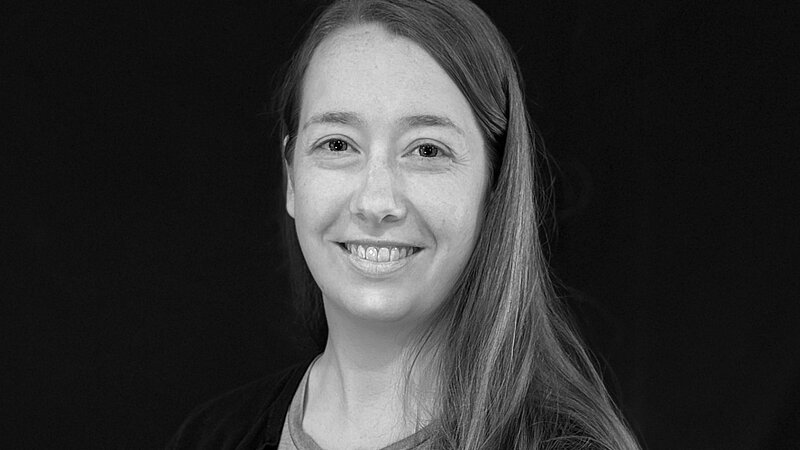 Portrait Sarah Weigel