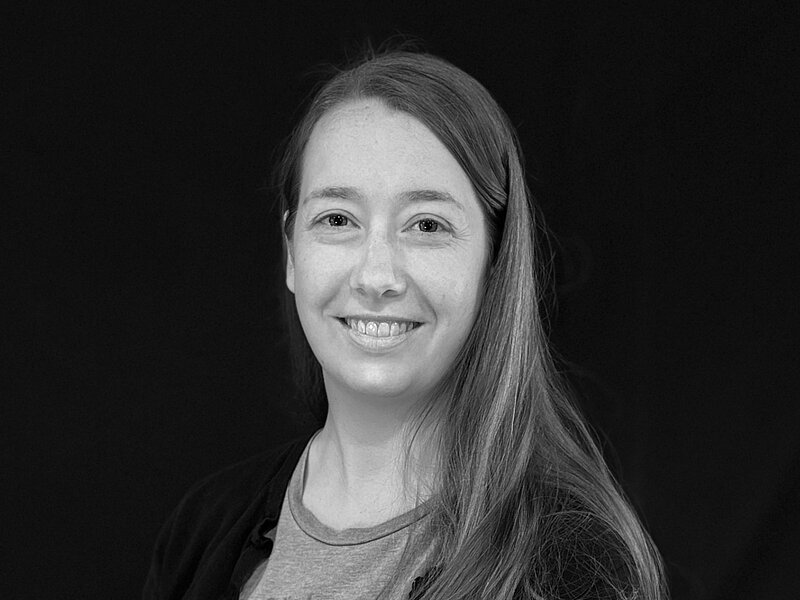 Portrait Sarah Weigel