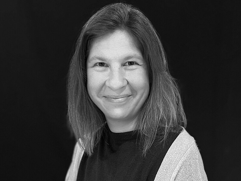 Portrait Annika Eckert