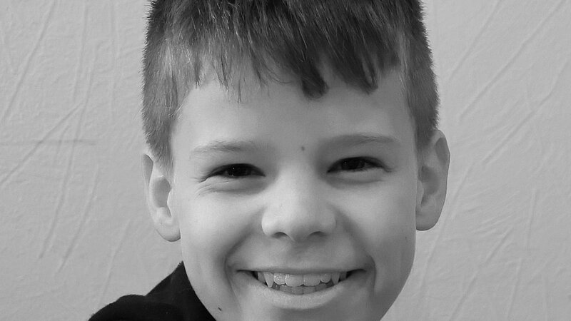 Portrait Frederik Hees