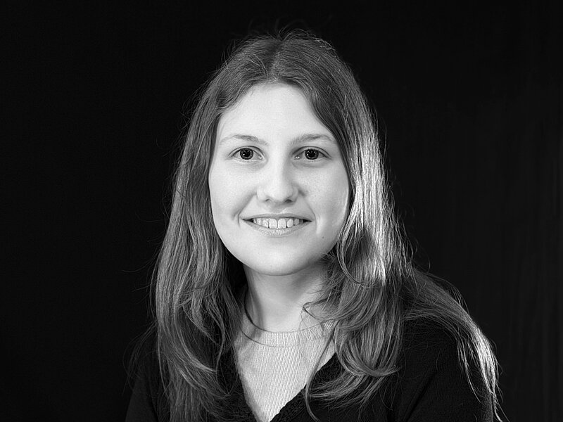 Portrait Jana Mögel