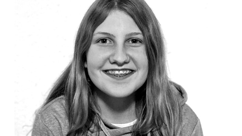 Portrait Jana Mögel