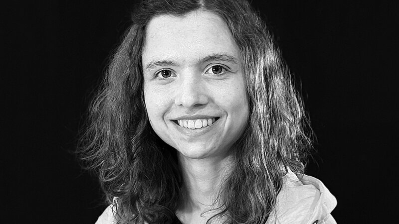 Portrait Sarah Liebers