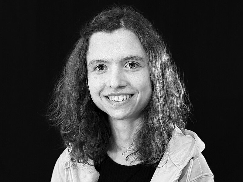 Portrait Sarah Liebers