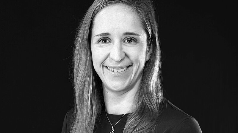 Portrait Josephin Behling