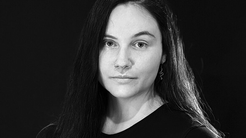 Portrait Rieke Busch