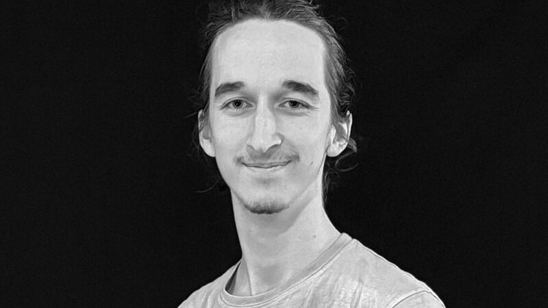 Portrait Anton Burgstahler