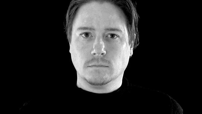 Portrait Manuel Dostert