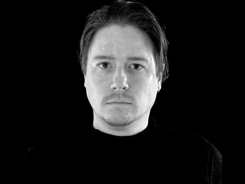 Portrait Manuel Dostert
