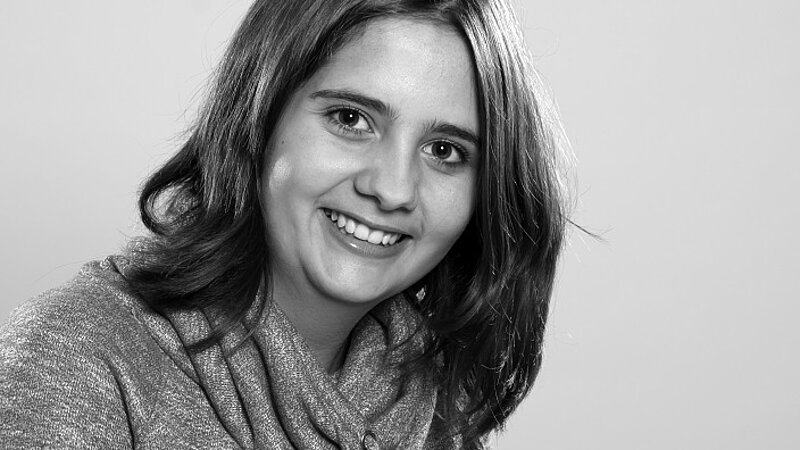 Portrait Leila Eibeck