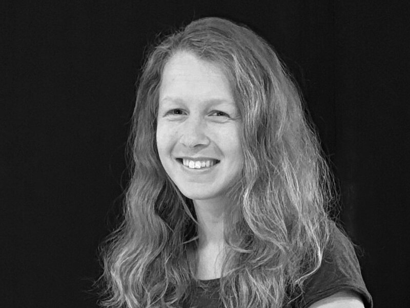 Portrait Selina Gomeringer