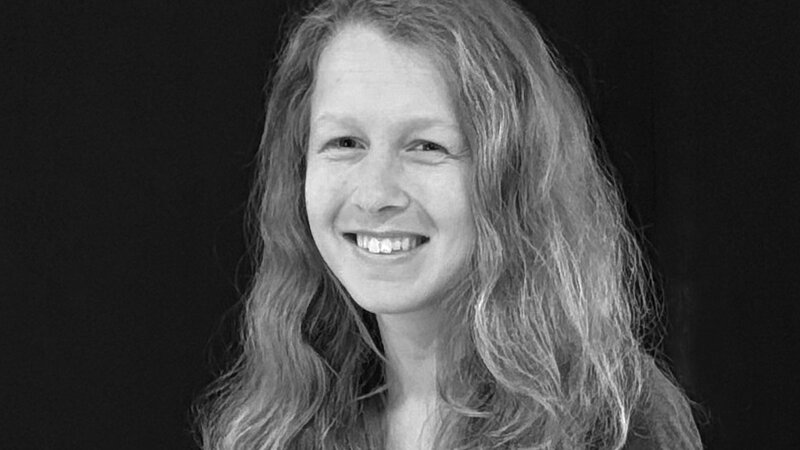 Portrait Selina Gomeringer