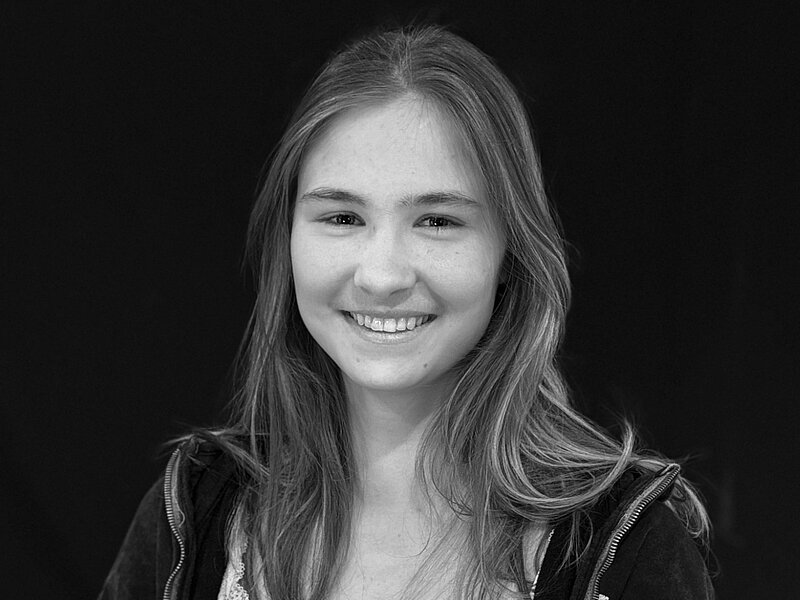 Portrait Beatrice Lorch