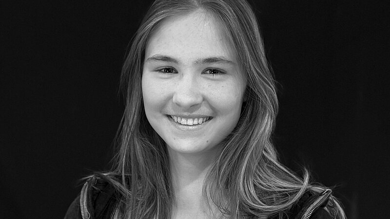 Portrait Beatrice Lorch