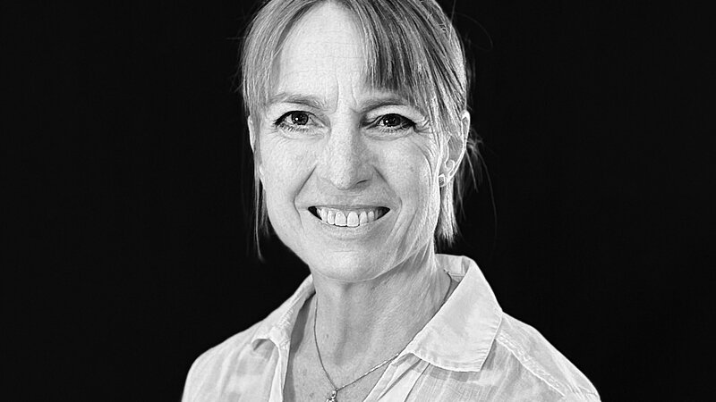 Portrait Nicole Fuchs