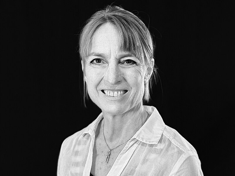 Portrait Nicole Fuchs