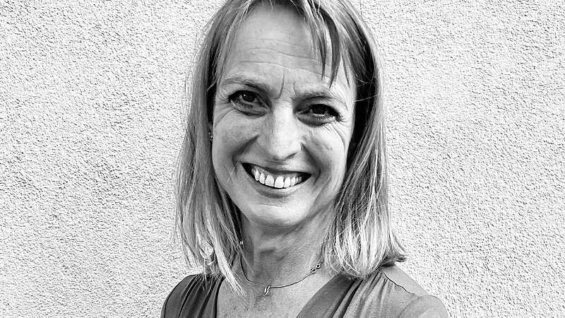 Portrait Nicole Fuchs