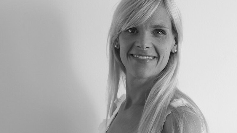 Portrait Katrin Hees